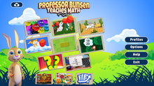 Load image into Gallery viewer, Professor Bunsen Teaches Math: 4 (Mac Digital Download)