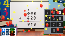 Load image into Gallery viewer, Professor Bunsen Teaches Math: 4 (Mac Digital Download)