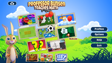 Load image into Gallery viewer, Professor Bunsen Teaches Math: 5 (Mac Digital Subscription)