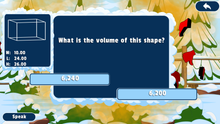 Load image into Gallery viewer, Professor Bunsen Teaches Math: 5 (Windows Digital Subscription)