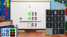 Load image into Gallery viewer, Professor Bunsen Teaches Math: 5 (Windows Digital Subscription)
