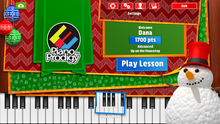 Load image into Gallery viewer, Piano Prodigy Holidays (Mac Digital Download)