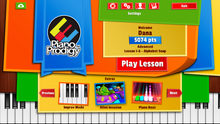 Load image into Gallery viewer, Piano Prodigy (Windows Digital Download)