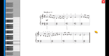 Load image into Gallery viewer, Piano Prodigy (Windows Digital Download)