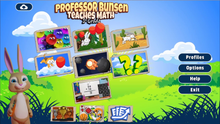 Load image into Gallery viewer, Professor Bunsen Teaches Math: 1 (Mac Digital Download)
