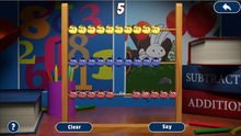 Load image into Gallery viewer, Professor Bunsen Teaches Math: 1 (Windows Digital Download)