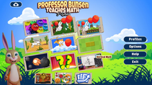 Load image into Gallery viewer, Professor Bunsen Teaches Math: 3 (Mac Digital Download)