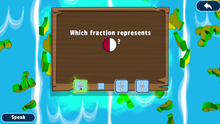 Load image into Gallery viewer, Professor Bunsen Teaches Math: 3 (Windows Digital Download)