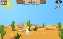 Load image into Gallery viewer, Professor Bunsen Teaches Math: Kindergarten (Mac Digital Download)