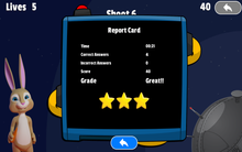Load image into Gallery viewer, Professor Bunsen Teaches Math: Kindergarten (Mac Digital Download)