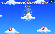Load image into Gallery viewer, Professor Bunsen Teaches Math: Kindergarten (Mac Digital Download)