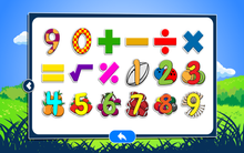 Load image into Gallery viewer, Professor Bunsen Teaches Math: Kindergarten (Mac Digital Download)