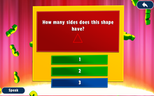 Load image into Gallery viewer, Professor Bunsen Teaches Math: Kindergarten (Mac Digital Download)