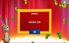 Load image into Gallery viewer, Professor Bunsen Teaches Math: Kindergarten (Mac Digital Download)