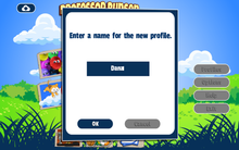 Load image into Gallery viewer, Professor Bunsen Teaches Math: Kindergarten (Mac Digital Subscription)