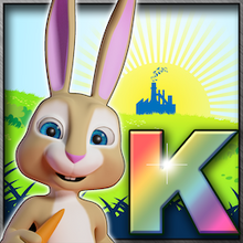 Load image into Gallery viewer, Professor Bunsen Teaches Math: Kindergarten (Mac Digital Download)