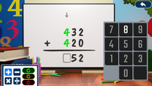 Load image into Gallery viewer, Professor Bunsen Teaches Math: 5 (Windows Digital Subscription)
