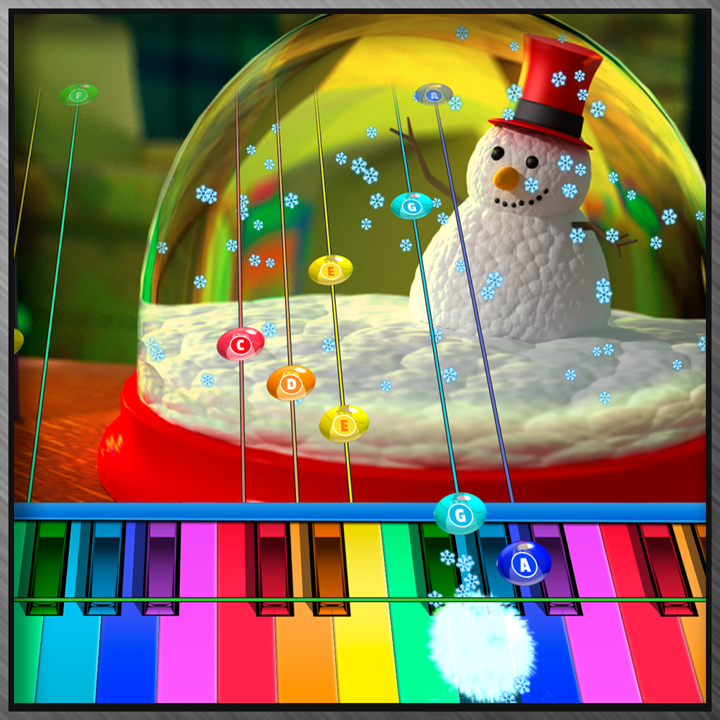 Piano Prodigy Holidays (Windows Digital Download)