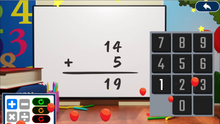 Load image into Gallery viewer, Professor Bunsen Teaches Math: 1 (Mac Digital Download)
